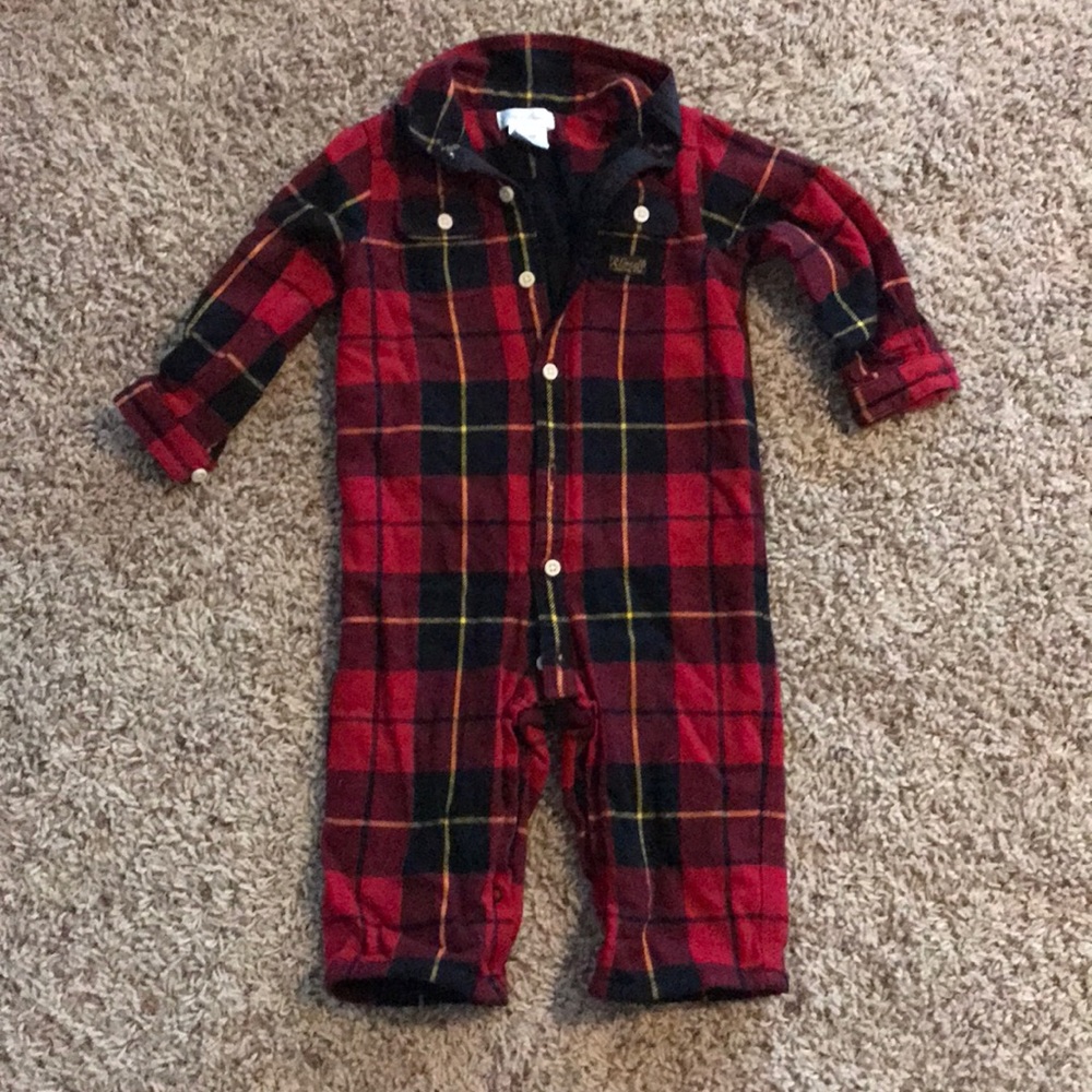 6/9 month Ralph Lauren